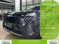 Dunkel grau metallic Neu 2025 Peugeot 5008 Allure SUV | 32.895 € (Superpreis)