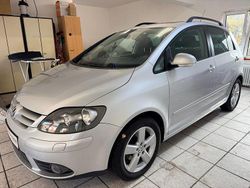 Silber Gebraucht 2008 VW Golf Plus Cross United Van / Kleinbus | 4.999 € (Fairer Preis)