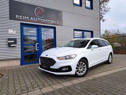 Weiß Gebraucht 2019 Ford Mondeo Business Edition Kombi | 13.950 € (Guter Preis)