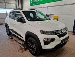 Weiß Gebraucht 2023 Dacia Spring Kleinwagen | 12.997 € (Fairer Preis)