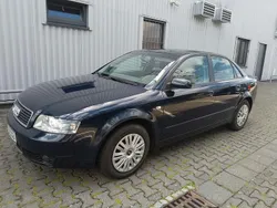 Blau Gebraucht 2004 Audi A4 Limousine | 4.950 € (Teuer)