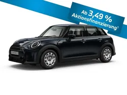 Schwarz Gebraucht 2023 Mini Cooper S Kleinwagen | 29.980 € (Etwas zu teuer)