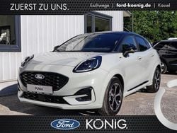 Grau Neu 2025 Ford Puma ST-Line SUV | 24.789 € (Guter Preis)