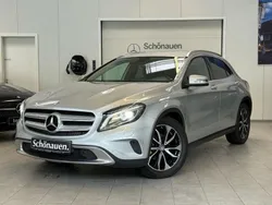 Mercedes GLA200