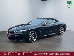 Schwarz Gebraucht 2019 BMW M850 M Sport Coupé | 49.980 € (Guter Preis)