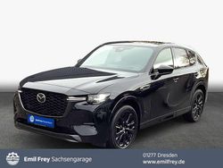 Jet black metallic Neu 2025 Mazda CX-60 Homura-Line SUV | 53.490 € (Guter Preis)