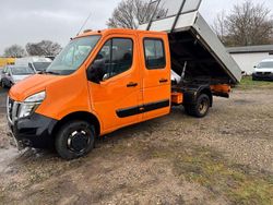 Orange Gebraucht 2015 Nissan NV400 Van | 14.900 € (Fairer Preis)