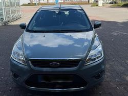 Andere farben Gebraucht 2008 Ford Focus Limousine | 3.500 € (Etwas zu teuer)