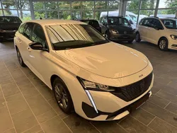Gebraucht 2024 Peugeot 308 Kombi | 22.799 € (Superpreis)