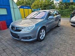 Lichtsilber m2 Gebraucht 2006 Opel Vectra Kombi | 3.990 € (Teuer)