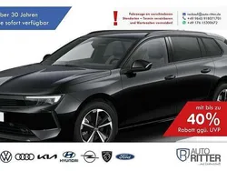Karbon schwarz metallic/schwar Neu 2025 Opel Astra Edition Kombi | 27.890 € (Guter Preis)