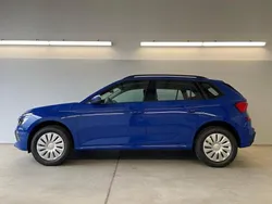Blau Neu 2025 Skoda Kamiq SUV | 21.690 € (Guter Preis)