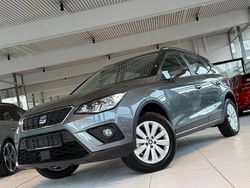 Grau Gebraucht 2018 Seat Arona Style SUV | 12.991 € (Fairer Preis)