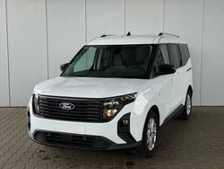 Andere Gebraucht 2024 Ford Tourneo Courier Titanium Van / Kleinbus | 21.150 € (Superpreis)