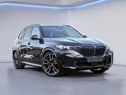 Schwarz Gebraucht 2025 BMW X5 M Sport SUV | 89.750 € (Teuer)
