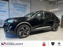 Gebraucht 2021 Peugeot e-2008 GT SUV | 19.700 € (Etwas zu teuer)