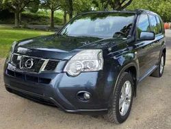 Gebraucht 2010 Nissan X-Trail SE SUV | 9.500 € (Guter Preis)