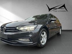 Mangangrau Gebraucht 2021 VW Passat Business Kombi | 14.990 € (Guter Preis)