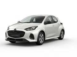 Weiß Neu 2024 Mazda 2 Prime-Line Limousine | 20.480 € (Guter Preis)