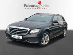 Mercedes E200