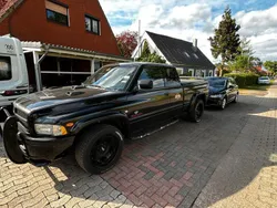 Schwarz Gebraucht 2002 Dodge Magnum | 8.500 €
