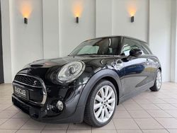 Schwarz Gebraucht 2014 Mini Cooper S Kleinwagen | 11.300 € (Superpreis)