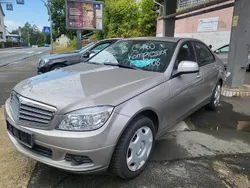 Gebraucht 2007 Mercedes C180 Limousine | 5.999 €