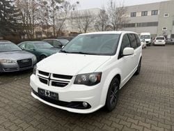 Weiß Gebraucht 2019 Dodge Grand Caravan Van / Kleinbus | 18.490 € (Fairer Preis)