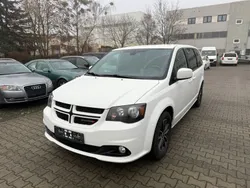 Weiß Gebraucht 2019 Dodge Grand Caravan Van / Kleinbus | 18.490 € (Fairer Preis)