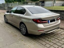 Gebraucht 2018 BMW 540 Kombi | 32.490 € (Guter Preis)