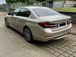 Gebraucht 2018 BMW 540 Kombi | 32.900 € (Guter Preis)