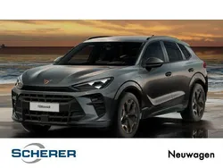 Grau Neu 2025 Cupra Terramar SUV | 50.580 € (Teuer)