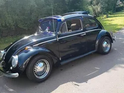 Blau Gebraucht 1962 VW Käfer Kleinwagen | 14.500 €