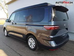 Starlightblau metallic dach... Neu 2025 VW T7 Comfortline Van | 63.570 € (Fairer Preis)