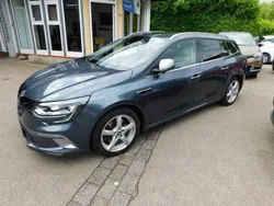 Grau Gebraucht 2016 Renault Mégane IV GT Limousine | 15.950 € (Fairer Preis)