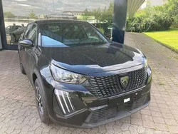 Lackierung schwarz perla nera Neu 2025 Peugeot 2008 Style SUV | 20.990 € (Guter Preis)