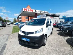 Weiß Gebraucht 2018 Nissan NV200 Comfort Van | 7.777 € (Guter Preis)