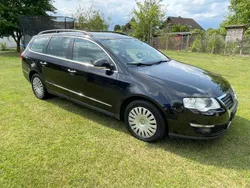 Schwarz Gebraucht 2006 VW Passat Comfortline Kombi | 999 € (Guter Preis)