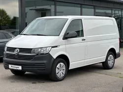 Weiss Gebraucht 2023 VW T6.1 Van | 48.480 € (Fairer Preis)