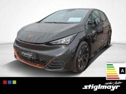 Quasargrau Gebraucht 2023 Cupra Born e-Boost Kleinwagen | 28.740 € (Fairer Preis)