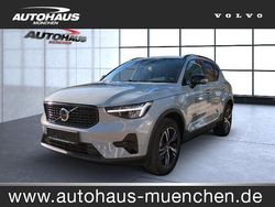Vapour grey / (metallic) Gebraucht 2023 Volvo XC40 Plus SUV | 32.990 € (Fairer Preis)