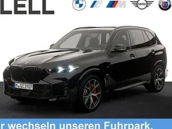 Schwarz Neu 2025 BMW X5 Comfort Edition SUV | 92.490 € (Guter Preis)