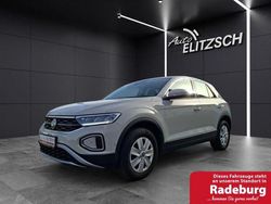 Ascotgrau Gebraucht 2022 VW T-Roc SUV | 17.950 € (Superpreis)