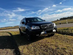 Schwarz Gebraucht 2013 Volvo XC90 SUV | 13.500 € (Fairer Preis)