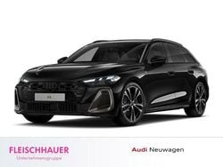 Schwarz Neu 2025 Audi A5 Edition .1 Coupé | 64.990 € (Superpreis)