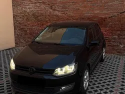Schwarz Gebraucht 2013 VW Polo Limousine | 5.299 € (Fairer Preis)