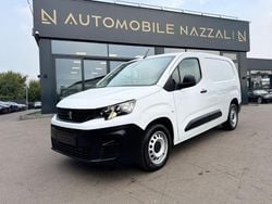 Weiß Gebraucht 2025 Peugeot Partner Premium Van | 18.999 € (Fairer Preis)