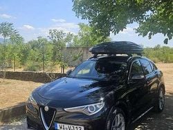 Gebraucht 2019 Alfa Romeo Stelvio Super SUV | 20.000 € (Fairer Preis)