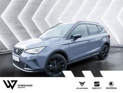 Grau Neu 2025 Seat Arona Black Edition SUV | 29.726 € (Fairer Preis)