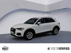 Weiß Gebraucht 2020 Audi Q3 Design SUV | 24.730 € (Fairer Preis)
